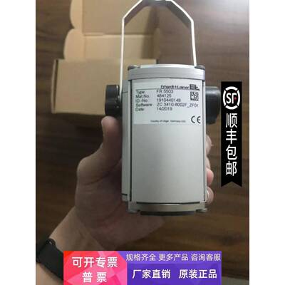 现货德国E+L EL莱默尔红外线探边电眼FR5503传感器364129/484125