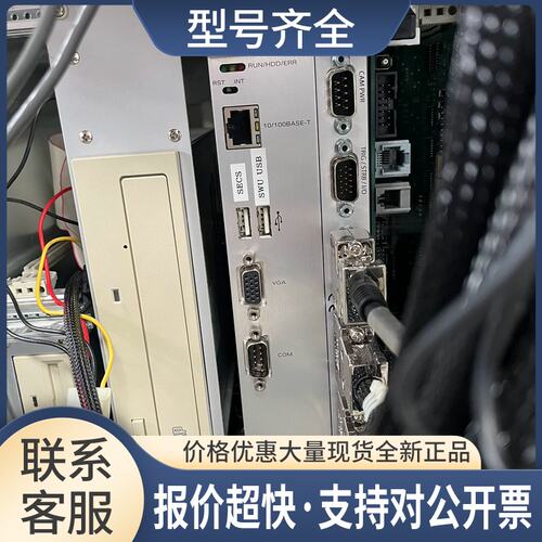 CompactPCI SC2125-0 VPM-8102S/C-000 REV A 200-0192-3议价