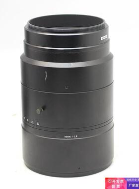 Myutron FV8528L WD85mm 大尺寸面阵、线阵CCD专用镜头