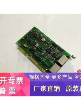 工控设备光纤网卡 SXDU-IO2-R RevC 控制卡 SXDU-I02-R