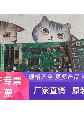VLT2800 VLT2900丹佛斯变频器 CPU板 主板控制板 195N2008 DT8