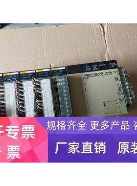 欧姆龙 C200HS-CPU01 /ID215/OD212/OD212/ID212