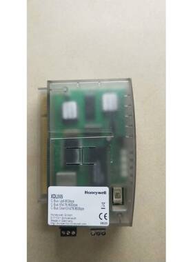 拆机正品霍尼韦尔 Honeywell XDL505 现货*