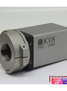 ICOS IVC-1000 OP771、OP772工业相机