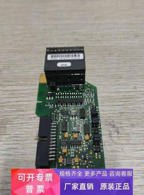 PC00253G/CM090499/253L伟肯变频器 OPTA1端子卡包质量