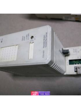 ABB TC514V2拆机 原装 包好 实物照片现货*