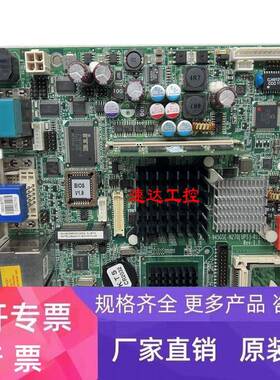可开票EKINO-945GSE-N270UPS-R11 REV:1.1威强工业医疗主板带内存