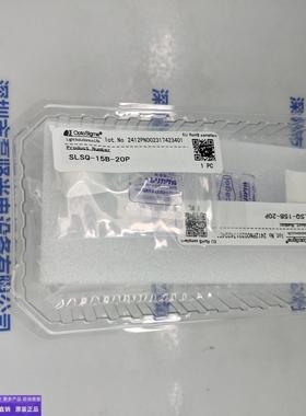 SIGMAKOKI西格玛 SLSQ-15B-20P 双凸透镜