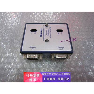 原正品原装SWAC IBS1-CU-LE