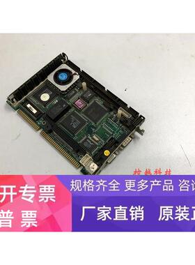工业 电火花机 切割机 主板 CPU半长卡 586主板（SBC8243）