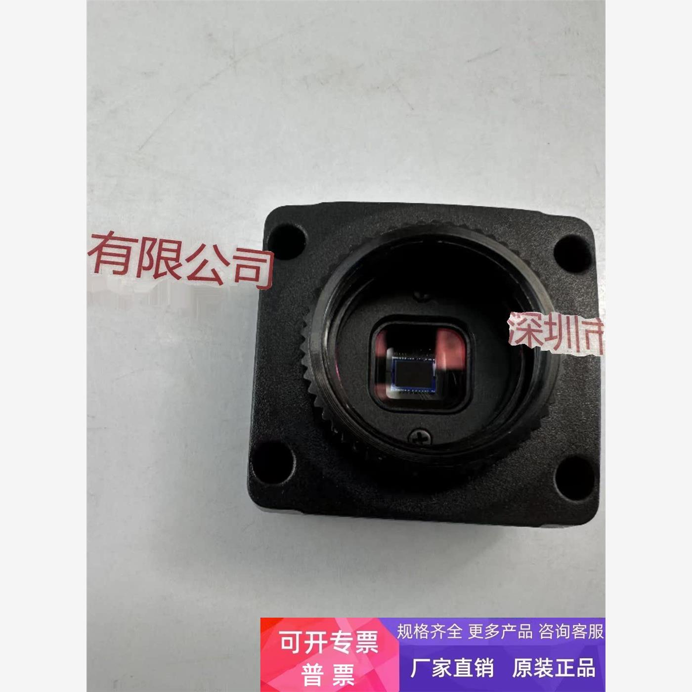 POINTGREY灰点工业相机