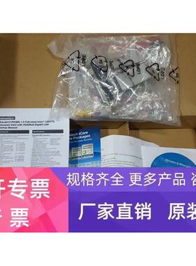 全新研华工控机主板 PCA-6010VG-00A1E PCA-6010 610 保