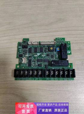 安川制动单元CDBR-4030D主板控制板HT31721-1D