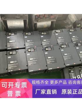 三菱FR-F740-11K-CHT1变频器F700系列380V11KW测试包好