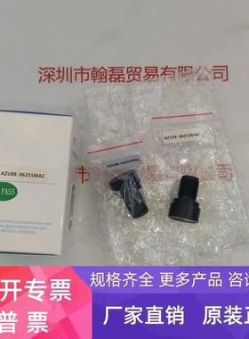 AZURE浩蓝 AZURE-0625SMAC   工业镜头 议价