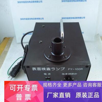 FUNATECH船越龙Y-100R(V