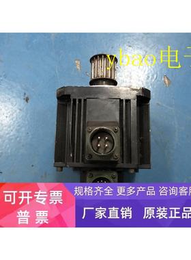 原装拆机A4 1.5kw电机 HP MDMA152P1G 成色好 质量保证