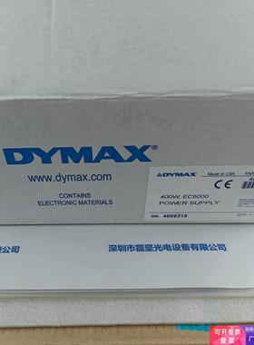 DYMAX戴马斯 40247  电源机 议价