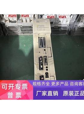 安川驱动器 SGDK-0505AFAY22 220V0.5KW功能包好