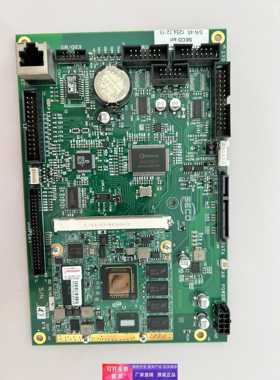 QSEVEN CS873REVB IB3111620 SECO LANTEK DATALIGHT