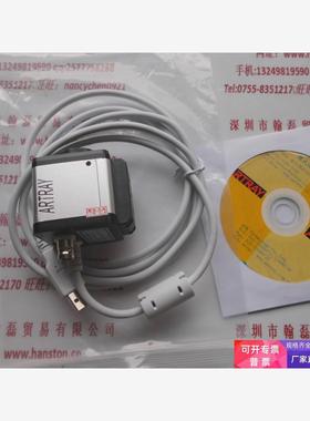 日本ARTRAY原装工业摄像机 USB2.0工业相机 ARTCAM-036MI2-WOM