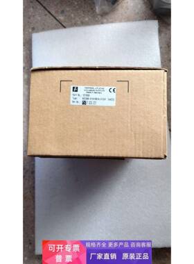 全新原装 P+F 倍加福 RVI58N-011K1R61N-01024 121608 现货*