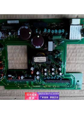 日立22kw变频器SJ300-220HFE电源板2B027011-4(NSJ3 D15-22H)议价