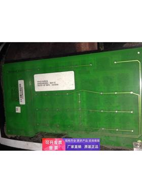 操作板0545152/BLK 640D0060H01 DATE Of MFG 8/12/08 E252098