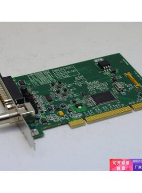 迈创 CRONOSPLUS 视觉影像采集卡