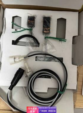 OMRON欧姆龙镭射对射传感器ZX-LT001 ZX-LT005 LT010 LT030原装