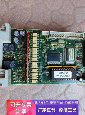 KEB科比F4变频器主板控制板0A.F4.080-0029包质量