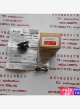 watec瓦特 WAT-902HB2S 工业相机