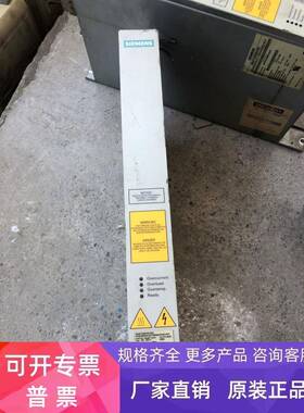 6SE7021-6ES87-2DA1拆机 详情询问客服