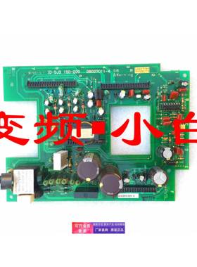 日立变频器SJ300-15-18.5-22kw电源板整流板2B027011-4/2B027022