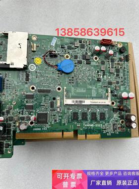 现货 威强嵌入式工控机主板TANK-800-D525 TANKMB-D525