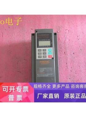 FRN0.4G11S-4CX变频器 0.4kw 380v