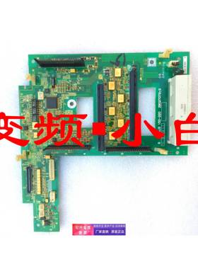 日立变频器SJ300系列22kw驱动板电源板2B027073-3