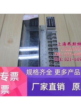 正品原装PLC模块FP3-IN16 IN16输入AFP33023 12-24VDC