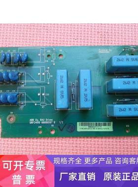 原装拆机 ABB变频器ACS510滤波板/功率板 SRFC4610C 现货
