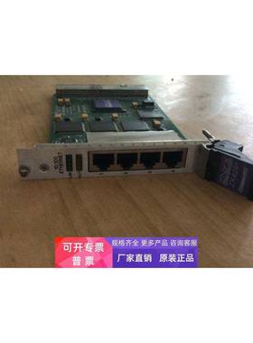 ZNYX ZX424 NETWORKS ZX420 SERIES 4口百兆网卡NI机器适用
