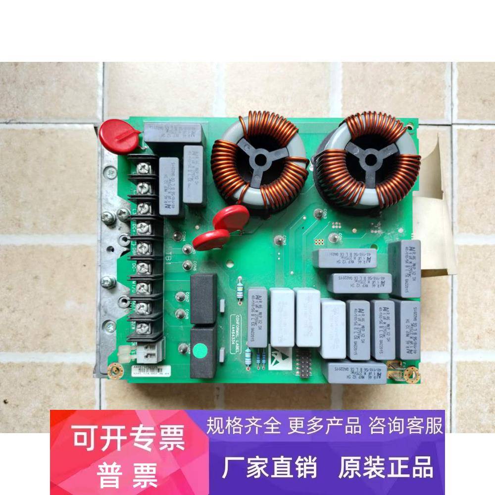 派克690变频器690-431950B0-BF0P00-A400驱动板AH467405U326