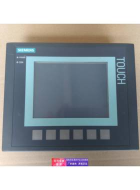 KTP178micro/6AV6640-0DA11-0AX0触膜屏