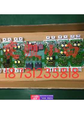 西门子变频器M430-160KW驱动板M440-132kw驱动板A5E00714560