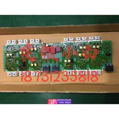 西门子变频器M430-160KW驱动板M440-132kw驱动板A5E00714560