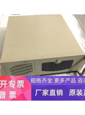 研祥工控机IPC-810E/EPI-1816VNA/EPI-6113LP4/2G/250G/WIN98/XP