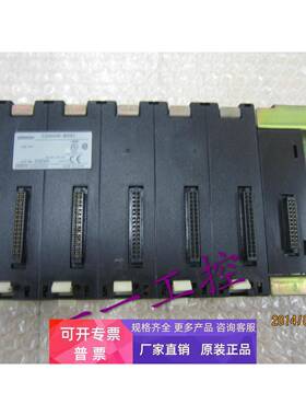 正品欧母龙原装PLC模块底板C200HW-BI051