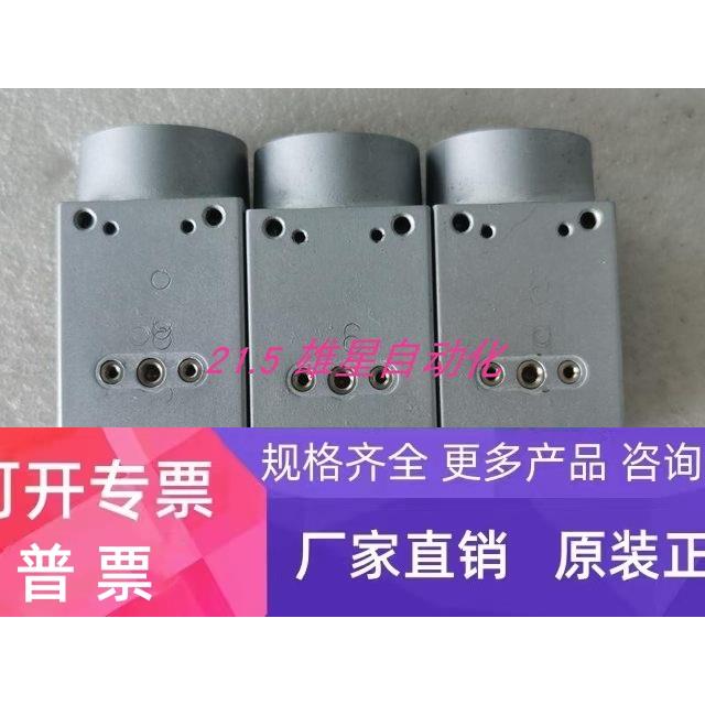 BASLER acA1300-60gc CMOS 感光芯片 60 帧 130 万像素 议价正