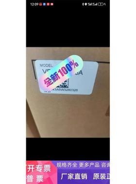 VFD370B43A ，全新原装