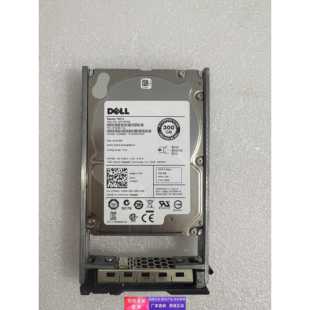 戴尔300GB 10K5 ST9300605SS 300G 2.5寸SAS硬盘 745GC DELL