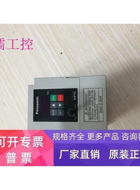变频器 BFV00022DK 0.2KW 220V 原装拆机 功能包好 实物